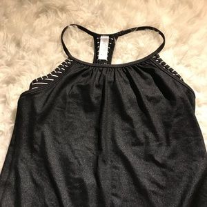 Double Dutch ivivvia tank